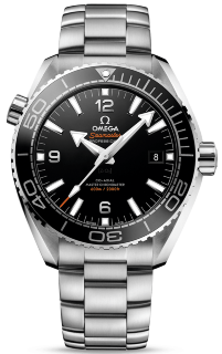 Omega Seamaster Planet Ocean 600m Co-Axial Master Chronometer 43,5 mm 215.30.44.21.01.001