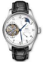 IWC Portugieser Constant-Force Tourbillon Edition 150 Years IW590202