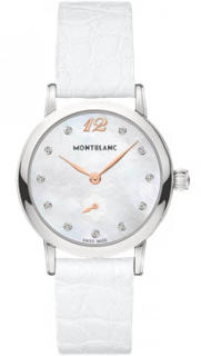 Montblanc Star Classique Watch Collection Lady 110304