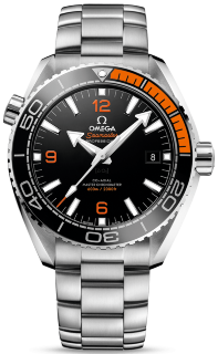 Omega Seamaster Planet Ocean 600m Co-Axial Master Chronometer 43,5 mm 215.30.44.21.01.002
