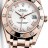 Rolex Oyster Pearlmaster 34 m81315-0017
