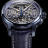 Maurice Lacroix Masterpiece Chronograph Skeleton Excellence MP6028-PVC01-002-1