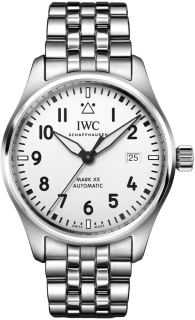 IWC Pilots Watch Mark XХ IW328208