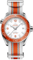Omega Seamaster Planet Ocean 600 m Co-axial Chronometer 43,5 mm 215.32.44.21.04.001