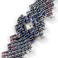 Jaeger-LeCoultre Extraordinary 101 High Jewellery Joaillerie 101 2823326