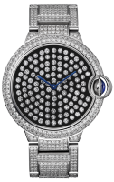 Ballon Bleu de Cartier Serti Vibrant Watch HPI01032
