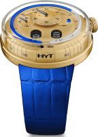 Hyt H0 Gold Blue 048-GD-94-BF-CR