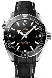 Omega Seamaster Planet Ocean 600m Co-Axial Master Chronometer 43,5 mm 215.33.44.21.01.001