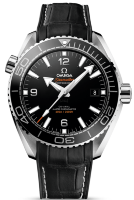 Omega Seamaster Planet Ocean 600m Co-Axial Master Chronometer 43,5 mm 215.33.44.21.01.001