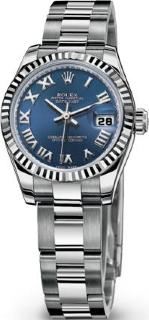 Rolex Oyster Perpetual Datejust m179174-0095
