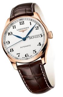 The Longines Master Collection L2.755.8.78.3