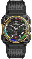 Bell & Ross Instruments Chronographe BRX1-RS17