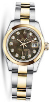 Rolex Datejust 26 Oyster Perpetual m179163-0044