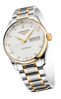 Watchmaking Tradition The Longines Master Collection L2.755.5.77.7