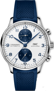 IWC Portugieser Chronograph IW371620