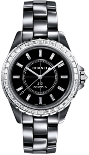 Chanel J12 Chromatic Jewelry H3155
