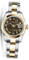 Rolex Datejust 26 Oyster Perpetual m179163-0009