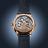 Arnold & Son DSTB 42 Red Gold 1ATCR.U01A.C200A