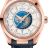 Omega Seamaster Aqua Terra Co-axial Master Chronometer GMT Worldtimer 43 mm 220.53.43.22.02.001