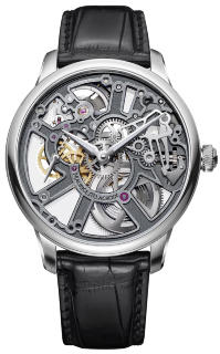 Maurice Lacroix Masterpiece Skeleton MP7228-SS001-003-1
