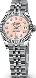 Rolex Oyster Perpetual Datejust m179174-0007