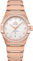 Omega Constellation Constellation Co-axial Master Chronometer 39 mm 131.55.39.20.52.001