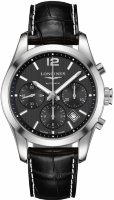 Longines Watchmaking Tradition Conquest Classic L2.786.4.56.5