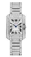 Cartier Tank Anglaise Small Model HPI00559