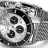 Breitling Superocean Heritage II B01 Chronograph 44 AB0162121G1A1