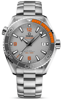 Omega Seamaster Planet Ocean 600m Co-Axial Master Chronometer 43,5 mm 215.90.44.21.99.001