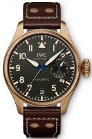 IWC Pilots Watch Heritage IW501005