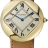 Cartier Pebble-Shaped Watch WGPB0003