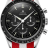 Omega Speedmaster Moonwatch Chronograph 39.7 mm The Met Edition 311.32.40.30.01.002