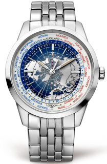 Jaeger-LeCoultre Geophysic Universal Time 8108120
