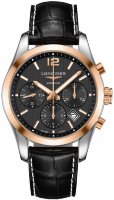 Longines Watchmaking Tradition Conquest Classic L2.786.5.56.5