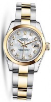 Rolex Datejust 26 Oyster Perpetual m179163-0052