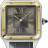 Cartier Santos-Dumont Watch W2SA0028