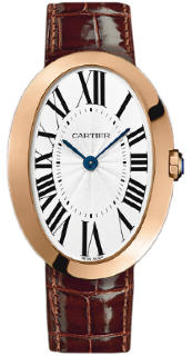 Cartier Baignoire Watch Medium Model W8000002