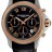Raymond Weil Parsifal Automatic Chronograph Watch 7260-SC5-00208