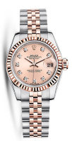 Rolex Oyster Perpetual Datejust 26 m179171-0018