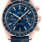 Omega Speedmaster Racing Co-Axial Master Chronometer 329.53.44.51.03.001