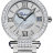 Chopard Imperiale Hour-Minute 36 mm Watch 384822-1004