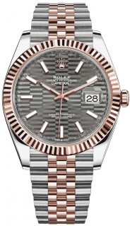 Rolex Datejust 41 Oyster Perpetual m126331-0020