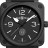 Bell & Ross Instruments BR 01 10th Anniversary BR0192-10TH-CE