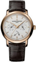 Vacheron Constantin Traditionnelle Day-date and Power Reserve 85290/000R-9969