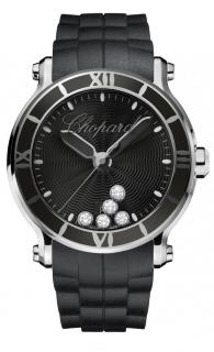 Chopard Happy Diamonds Sport 42 mm Watch 288525-3005