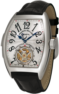 Franck Muller Cintree Curvex Minute Repetition 8880 RM T
