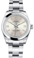 Rolex Oyster Perpetual m177200-0009
