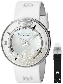 Technomarine Women's Aquasphere Watch 813004
