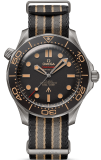 Omega Seamaster Diver 300m Co Axial Master Chronometer 42 mm 210.92.42.20.01.001